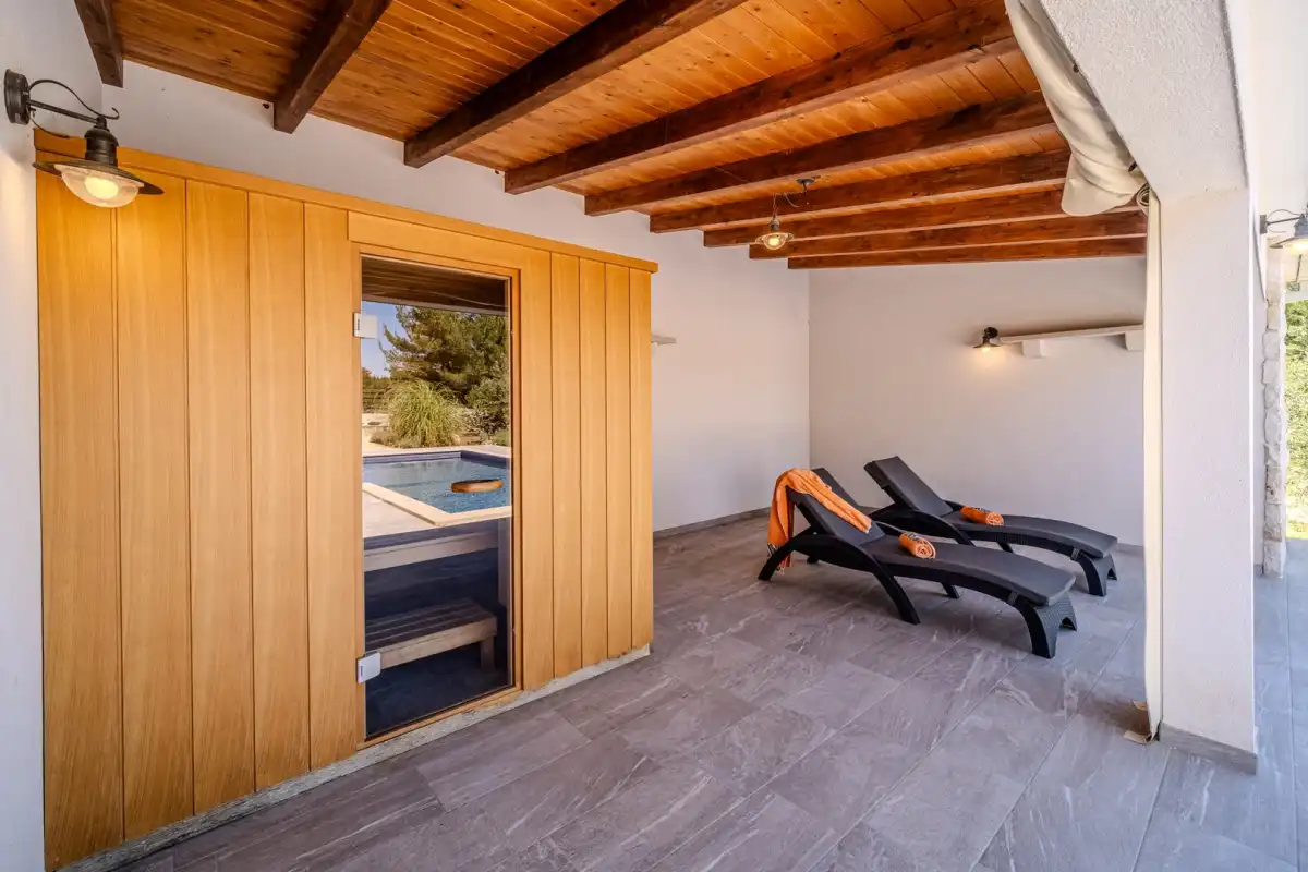 Villa Nature - Brač, Kroatische Inseln