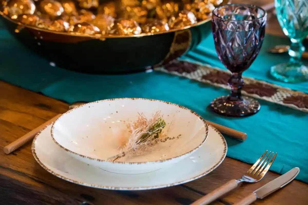 Villa Nature - Brač, Kroatische Inseln