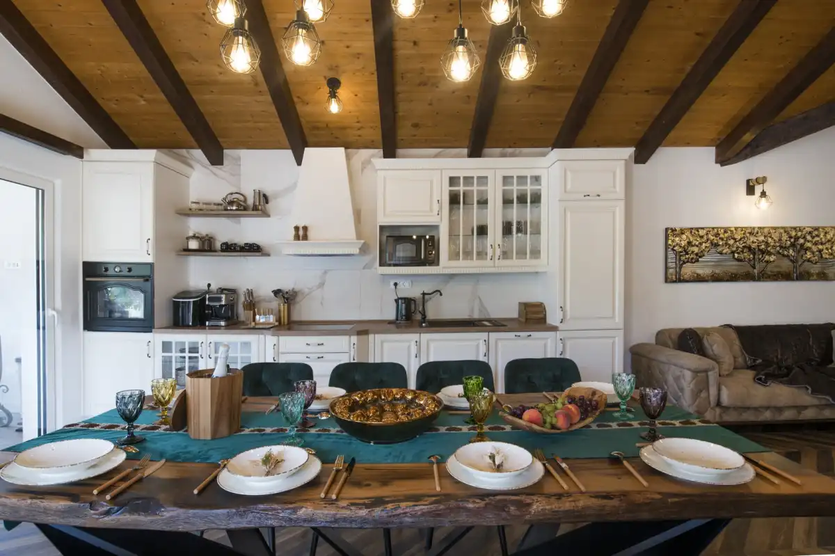 Villa Nature - Brač, Kroatische Inseln