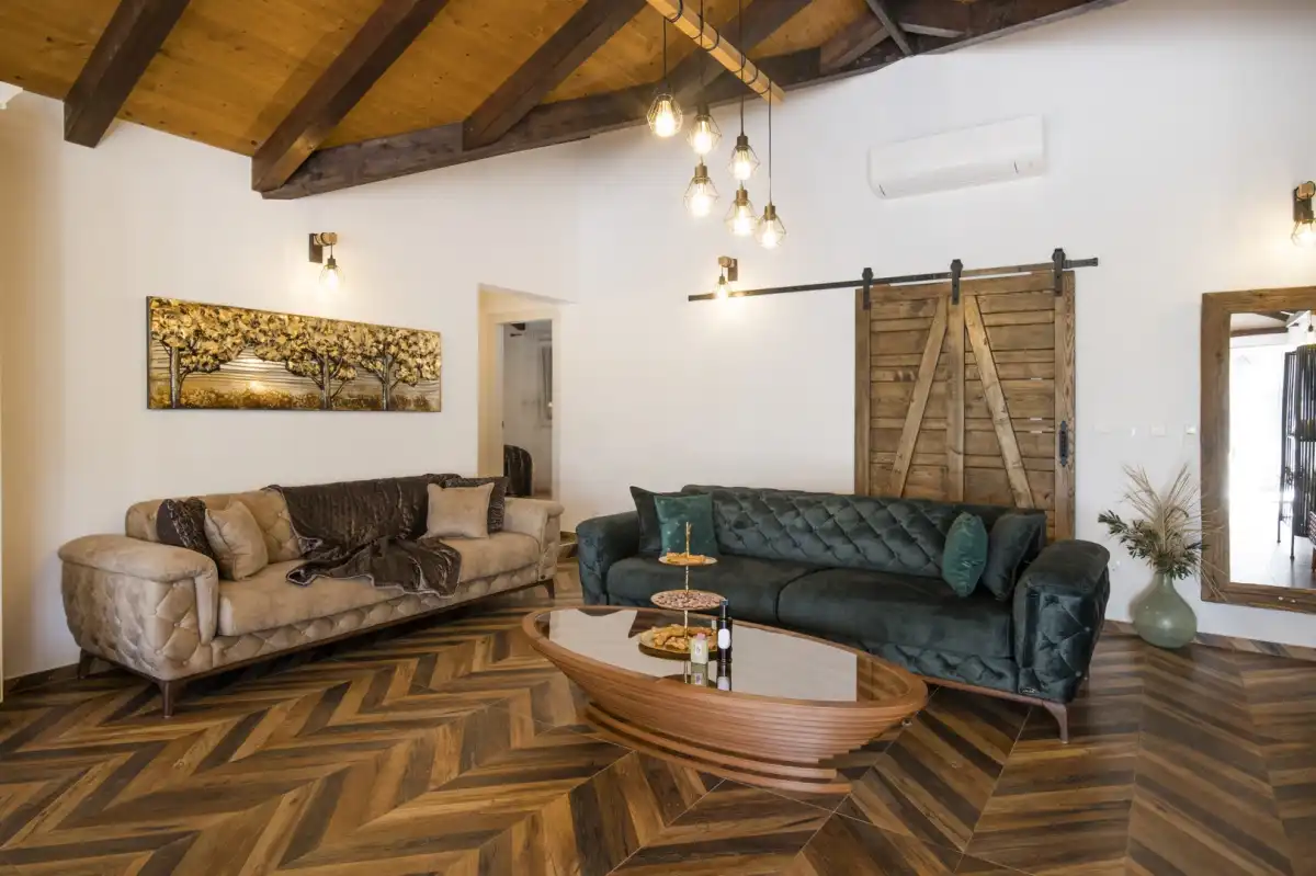 Villa Nature - Brač, Kroatische Inseln