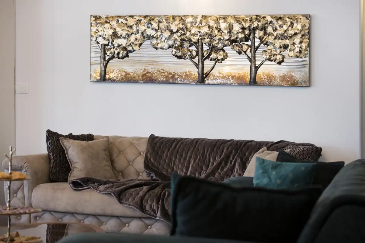 Villa Nature - Brač, Kroatische Inseln