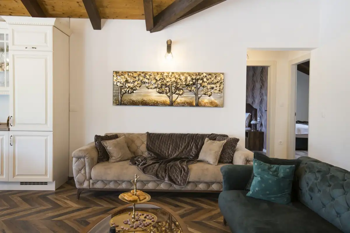 Villa Nature - Brač, Kroatische Inseln