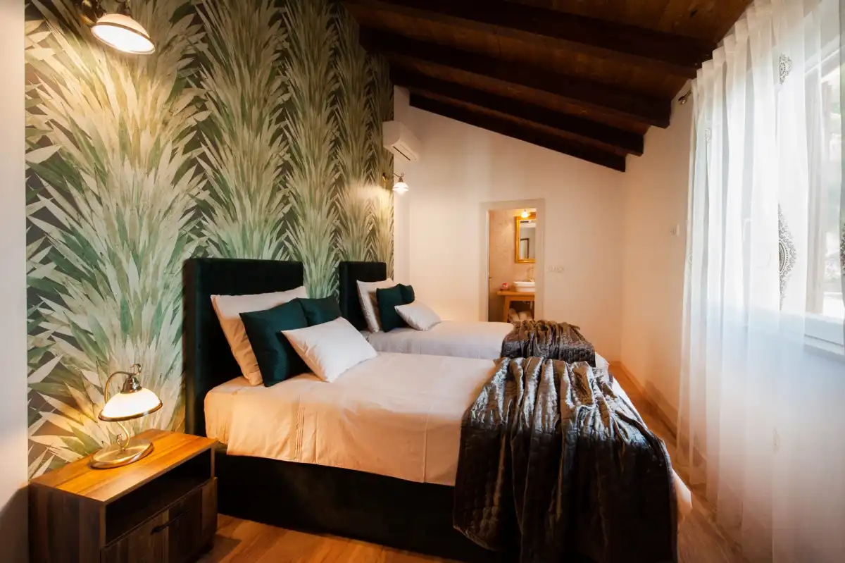 Villa Nature - Brač, Kroatische Inseln