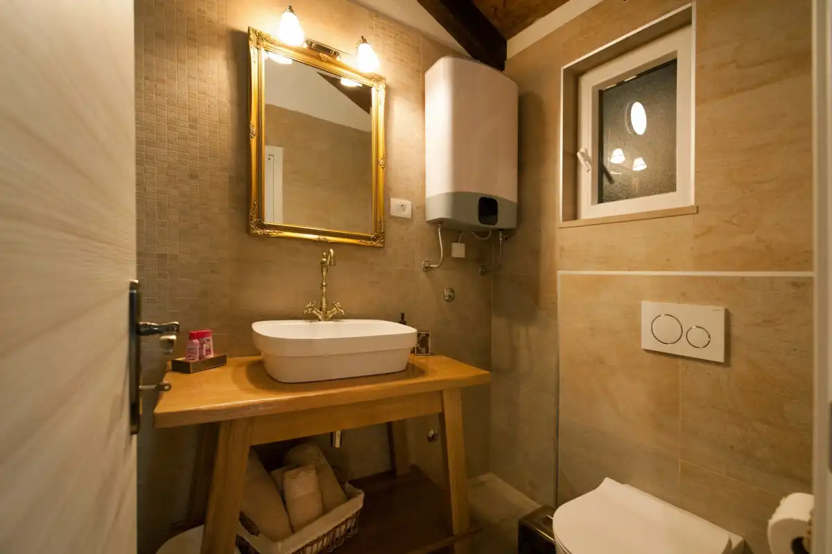 Villa Nature - Brač, Kroatische Inseln