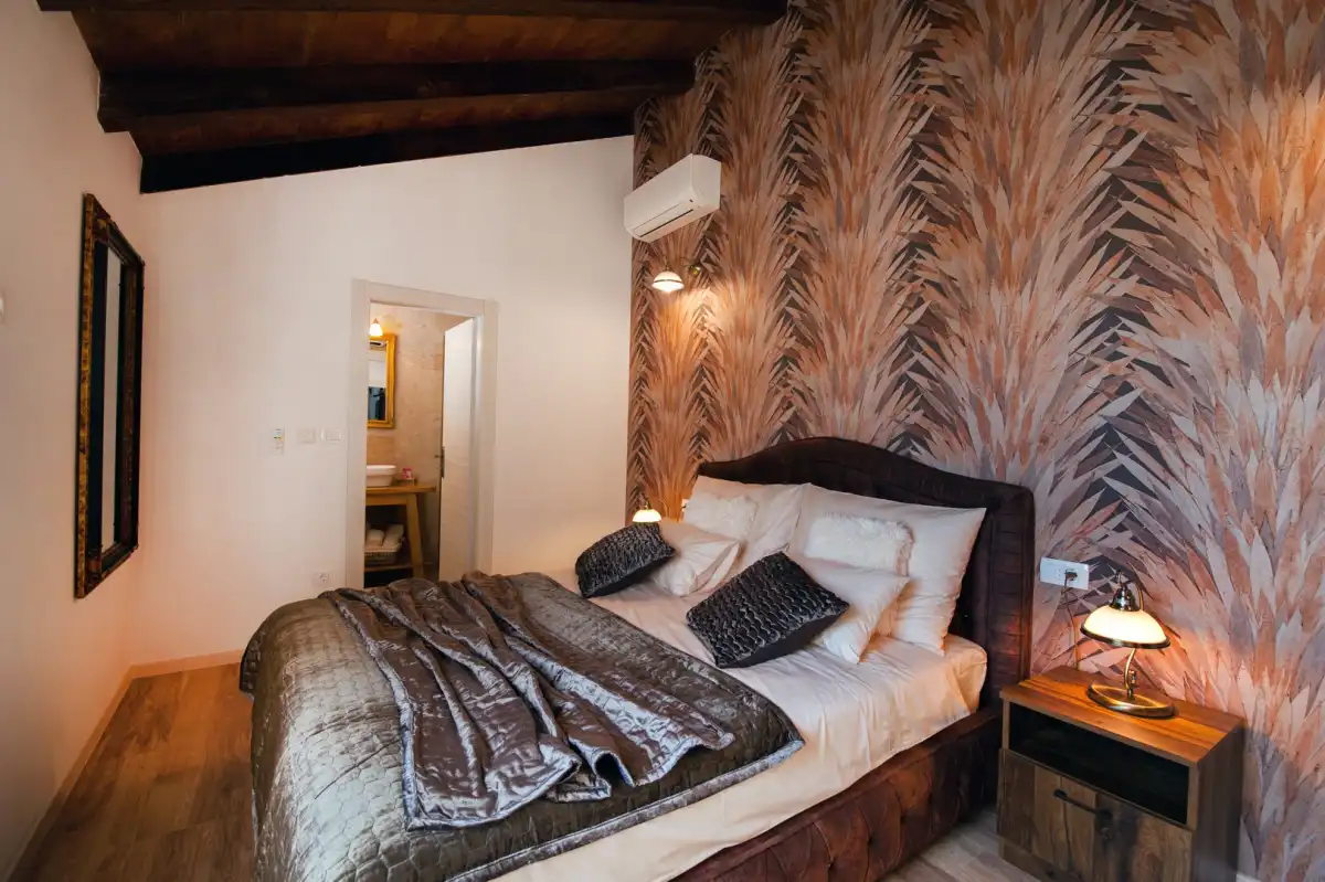 Villa Nature - Brač, Kroatische Inseln