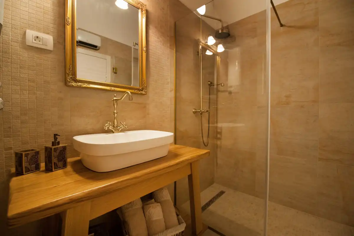 Villa Nature - Brač, Kroatische Inseln