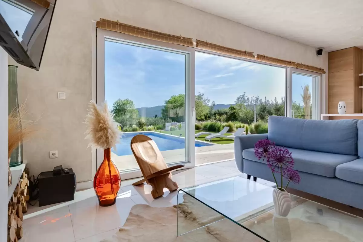 Villa Nebesi - Zadar, Dalmatien