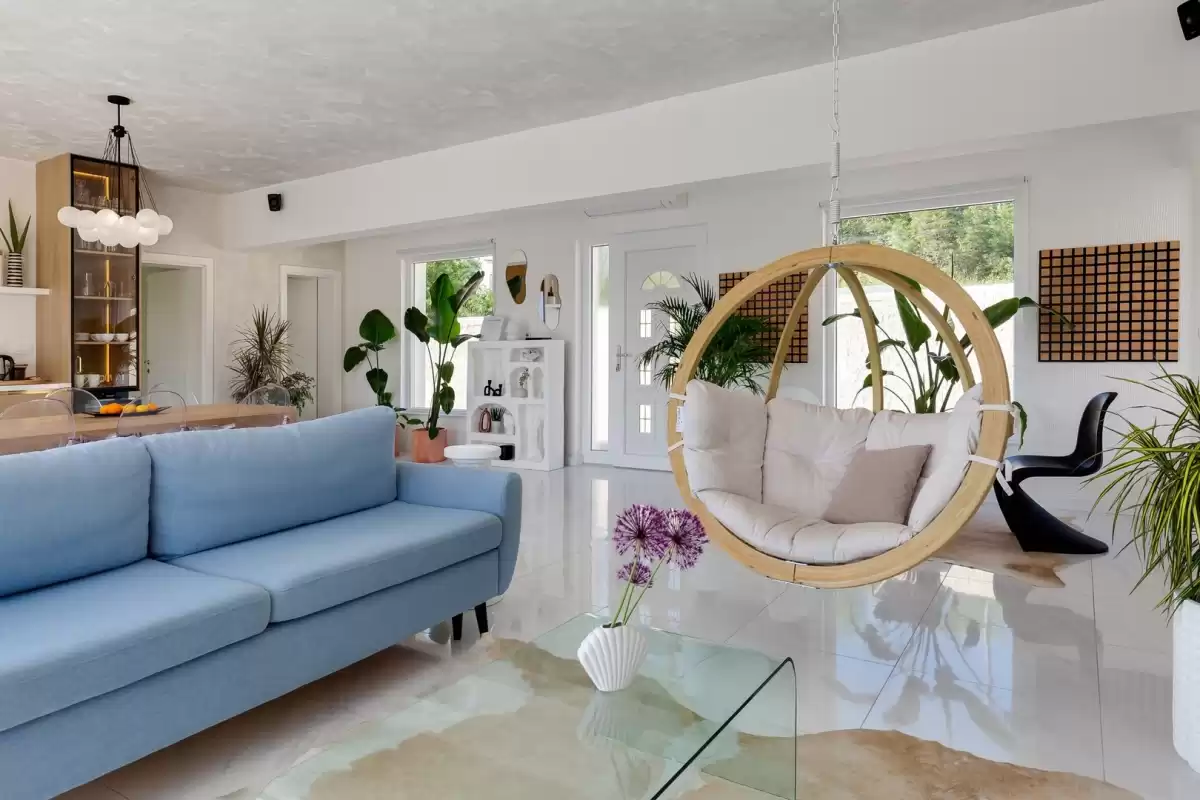 Villa Nebesi - Zadar, Dalmatien