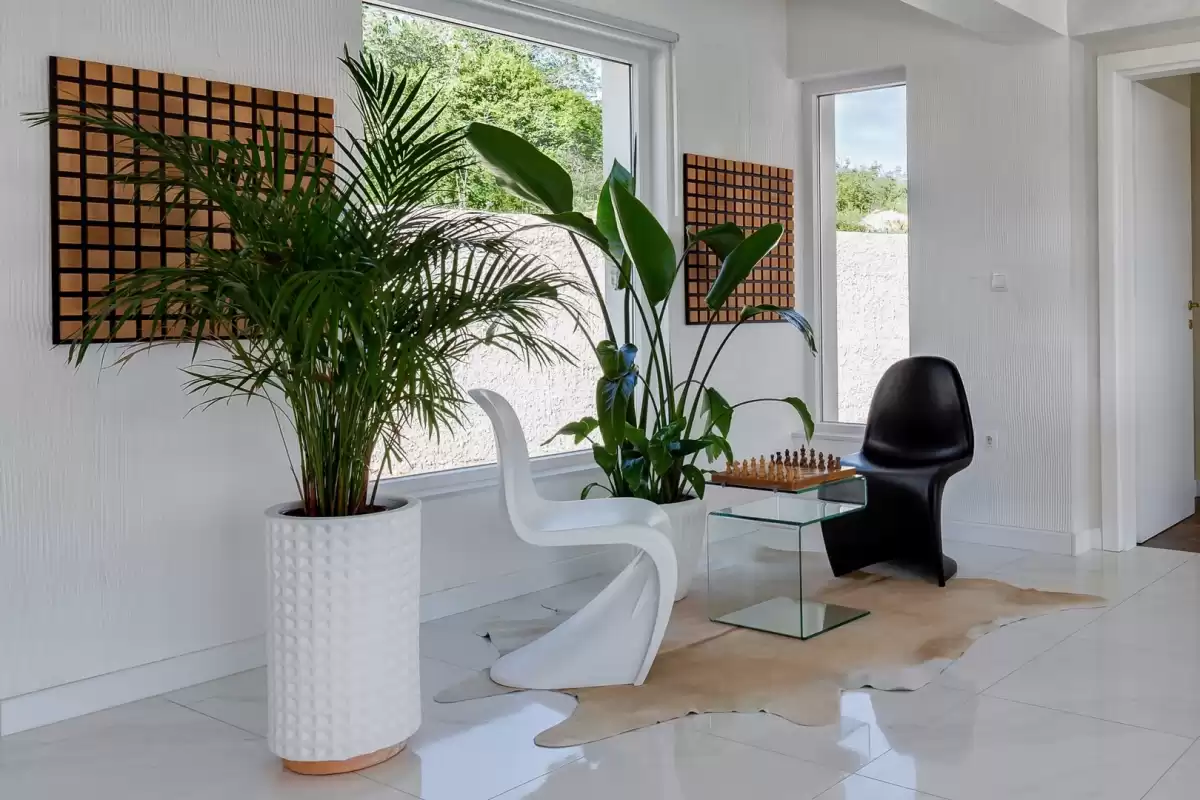 Villa Nebesi - Zadar, Dalmatien