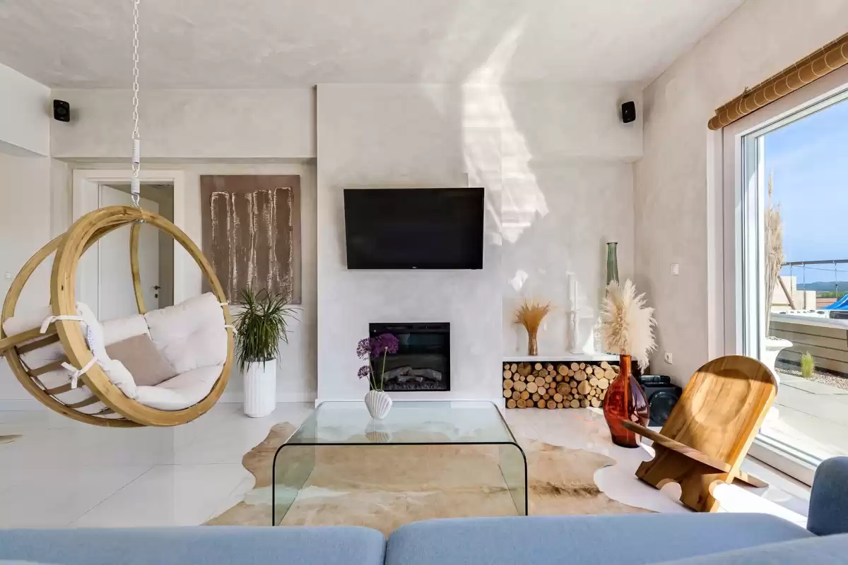 Villa Nebesi - Zadar, Dalmatien