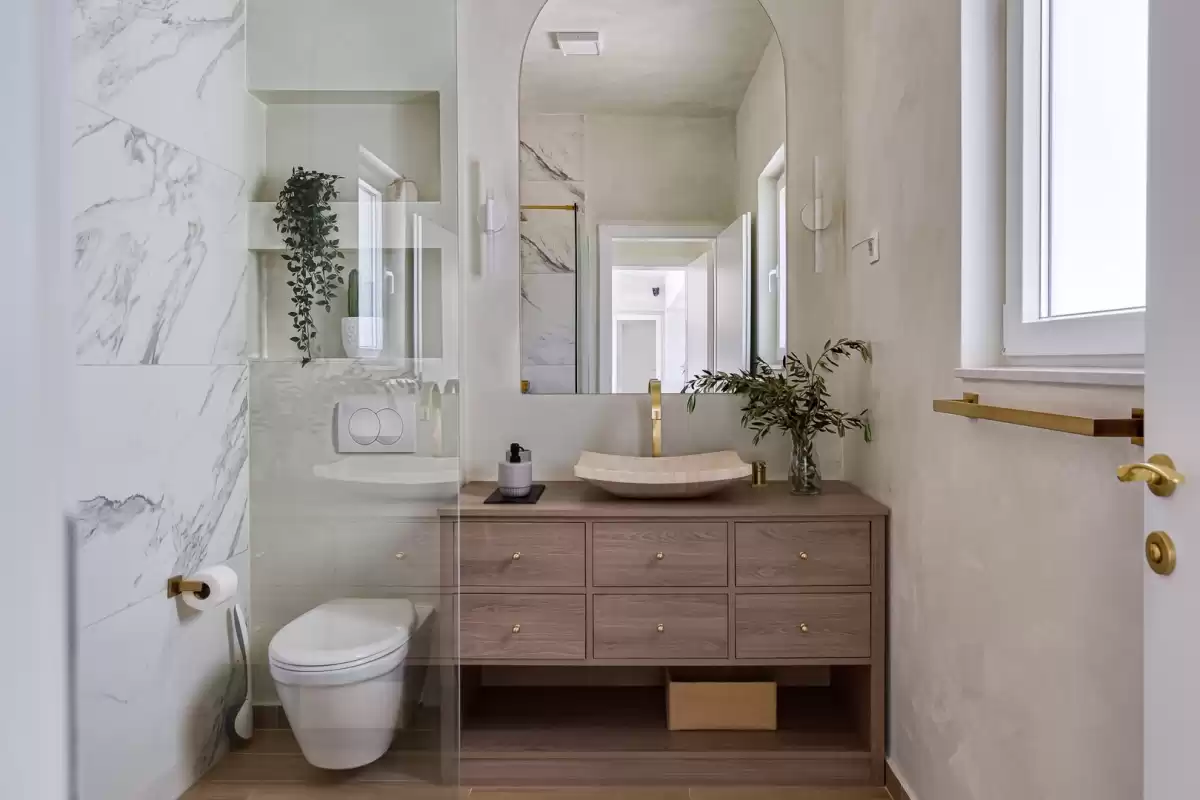 Villa Nebesi - Zadar, Dalmatien