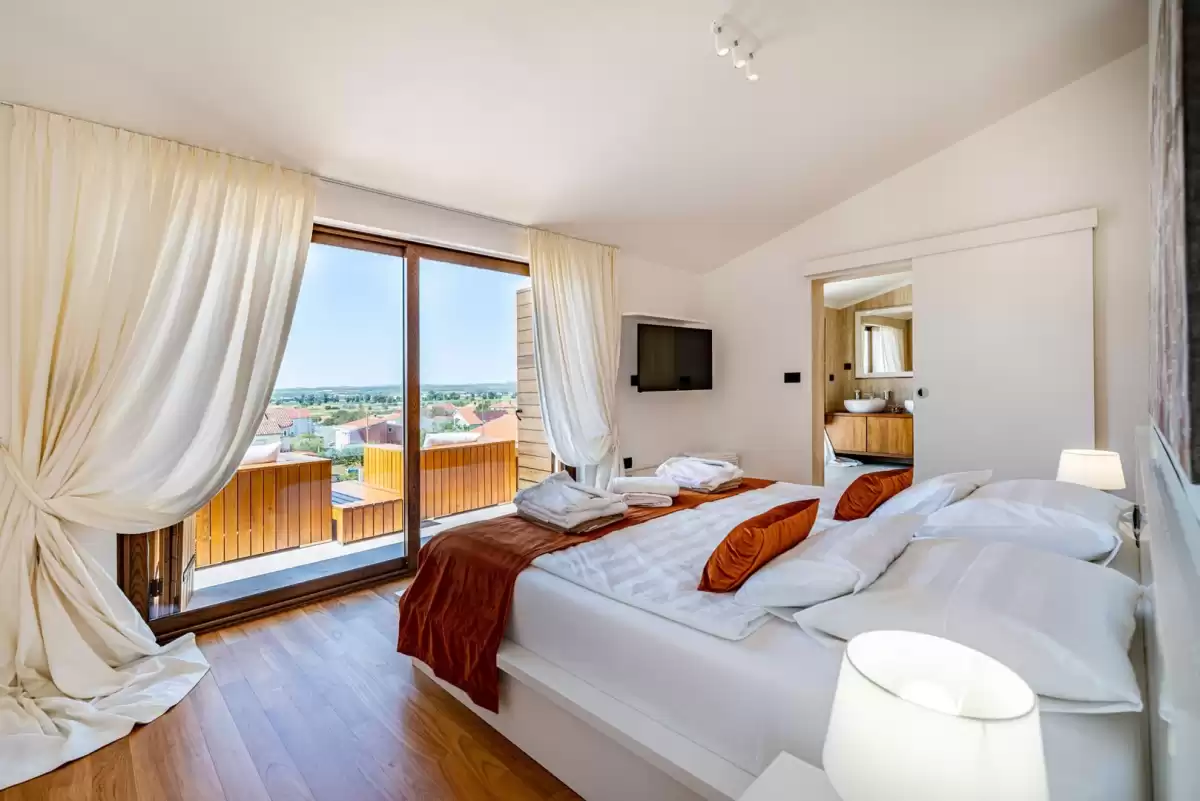 Vila Nena - Zadar, Dalmacija