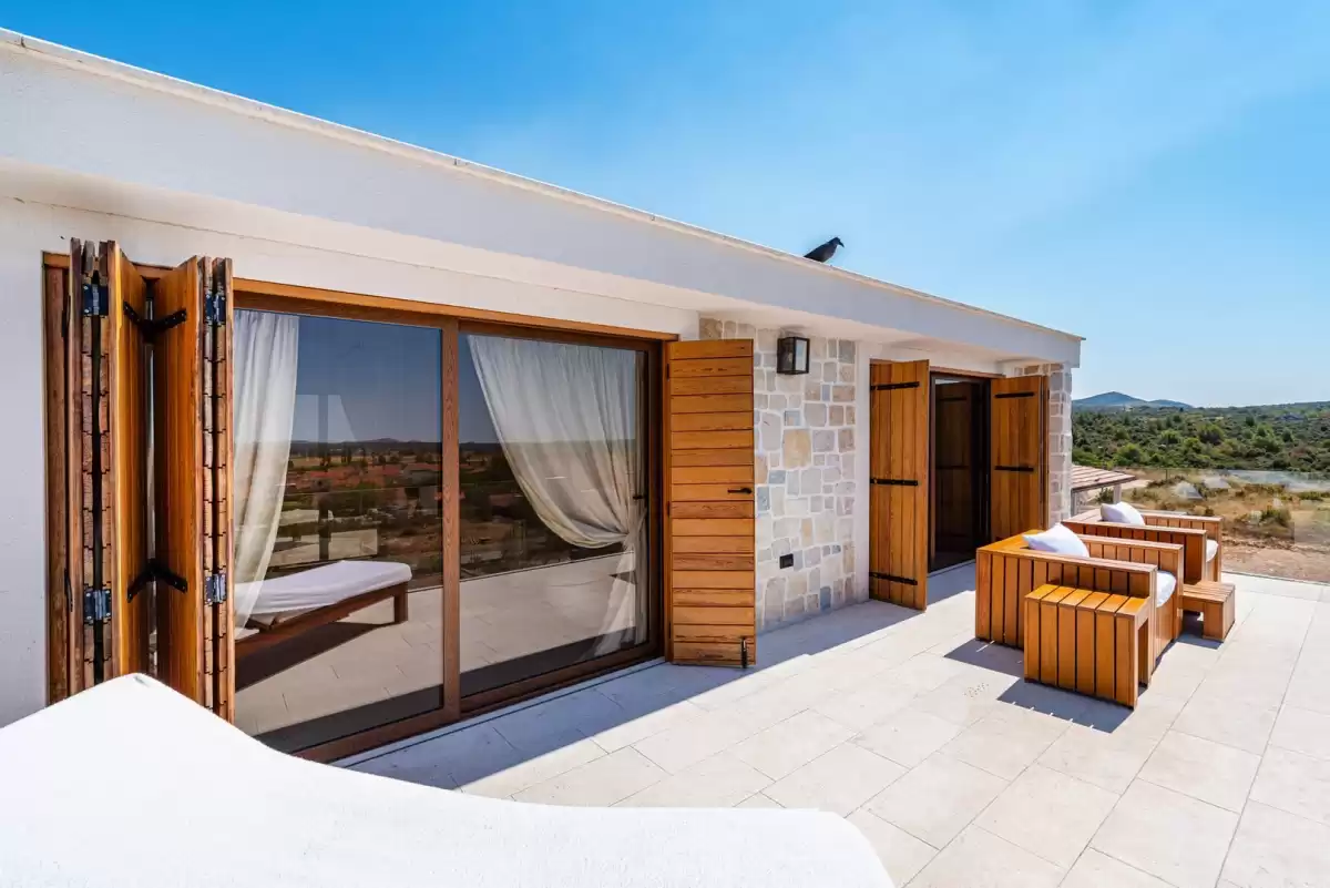 Vila Nena - Zadar, Dalmacija