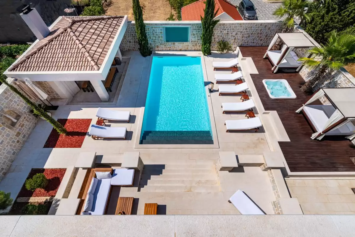 Vila Nena - Zadar, Dalmacija