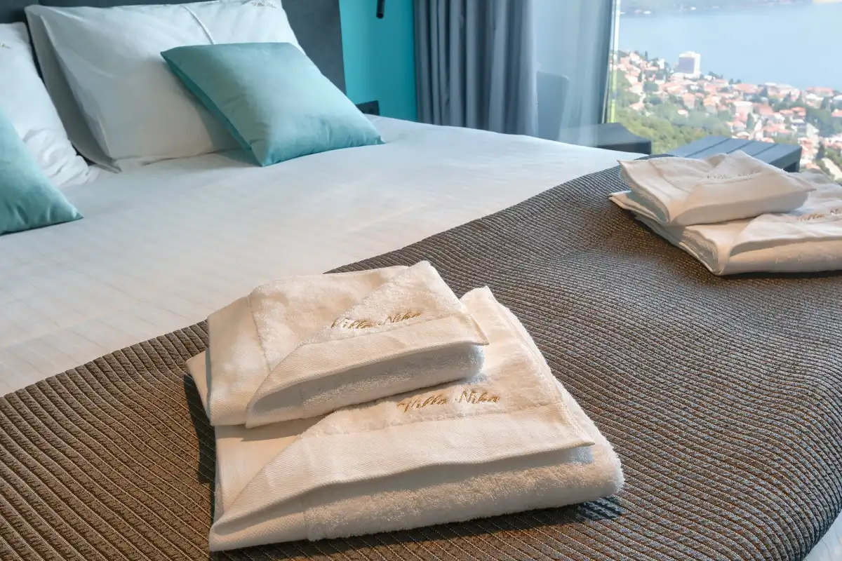 Villa Nika Veprinac - Opatija, Kvarner