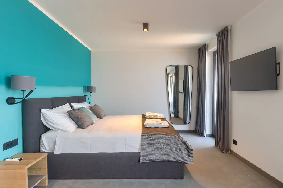 Villa Nika Veprinac - Opatija, Kvarner