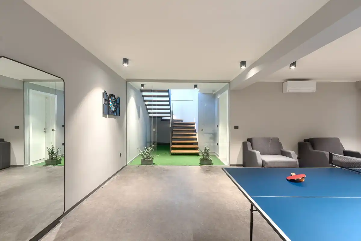 Villa Nika Veprinac - Opatija, Kvarner