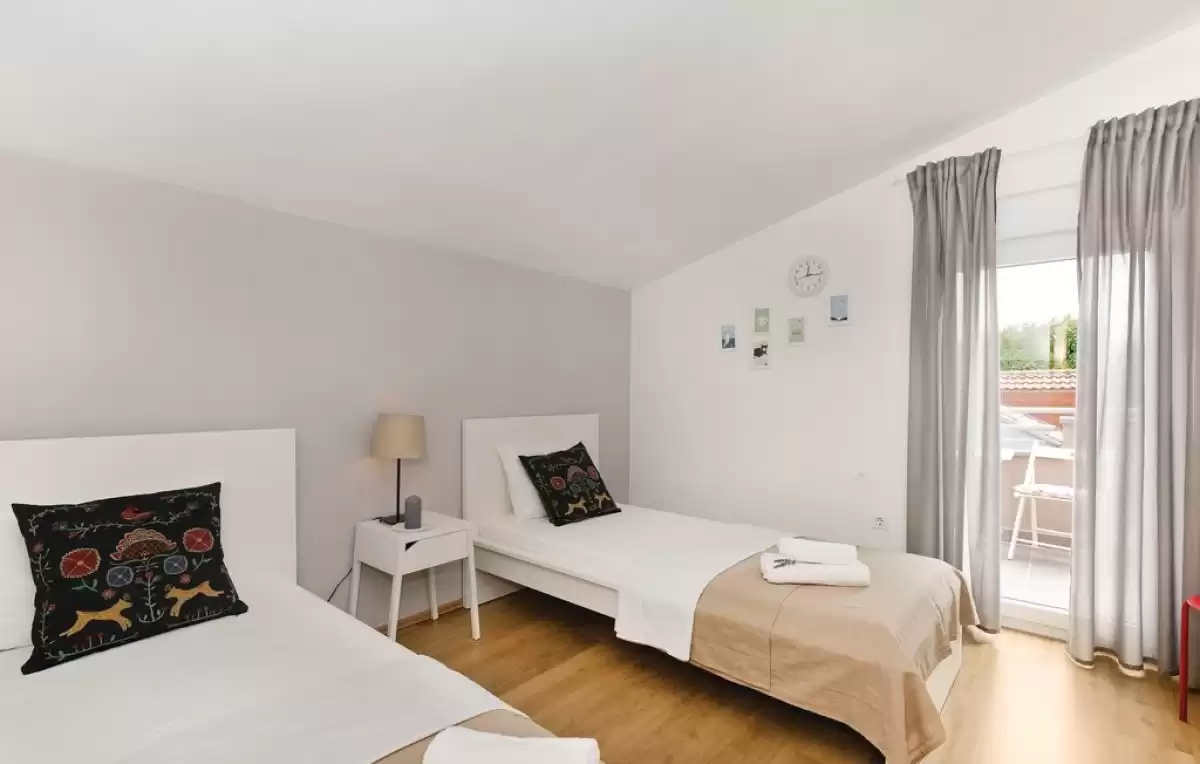 Vila Niko - Šibenik, Dalmacija