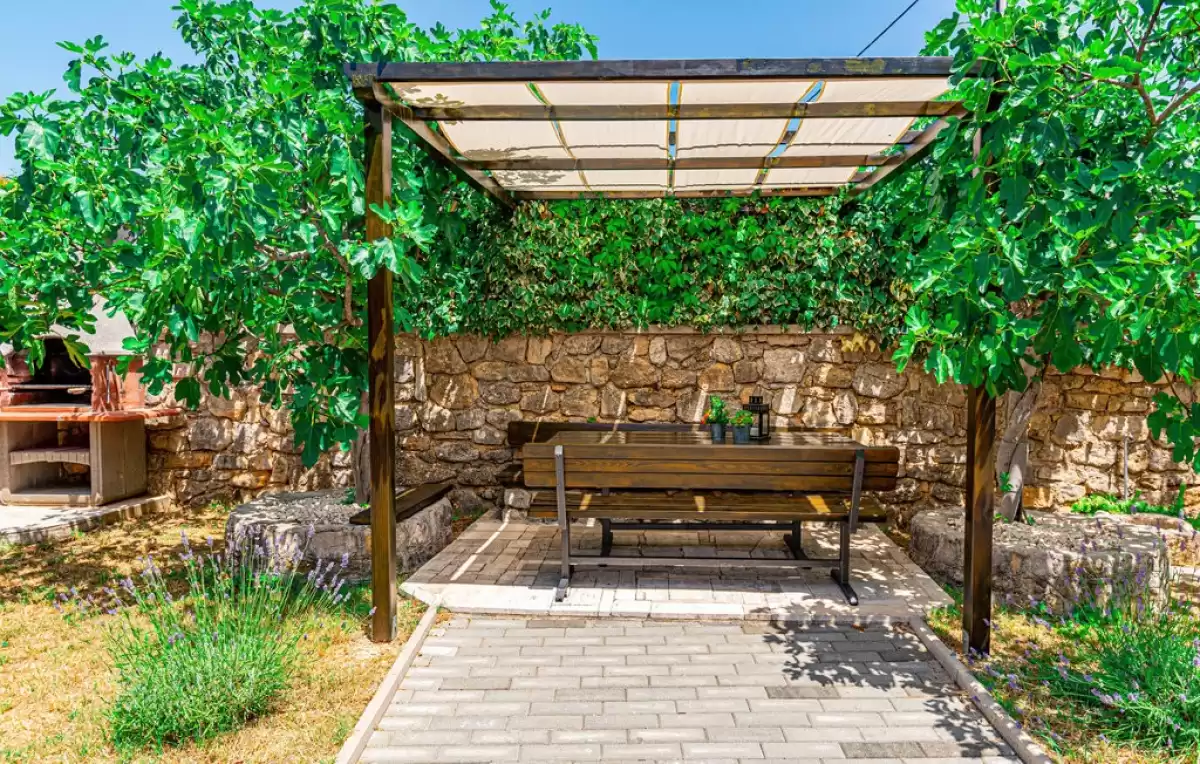Vila Niko - Šibenik, Dalmacija