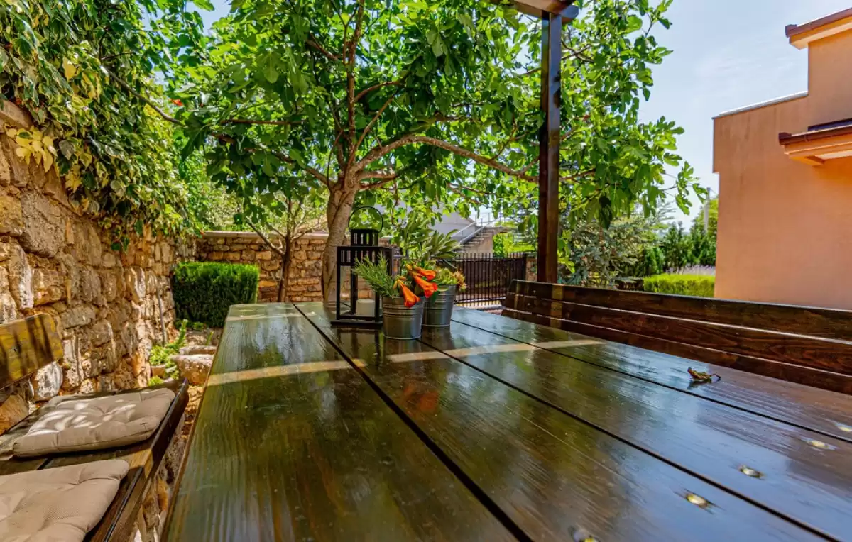 Vila Niko - Šibenik, Dalmacija