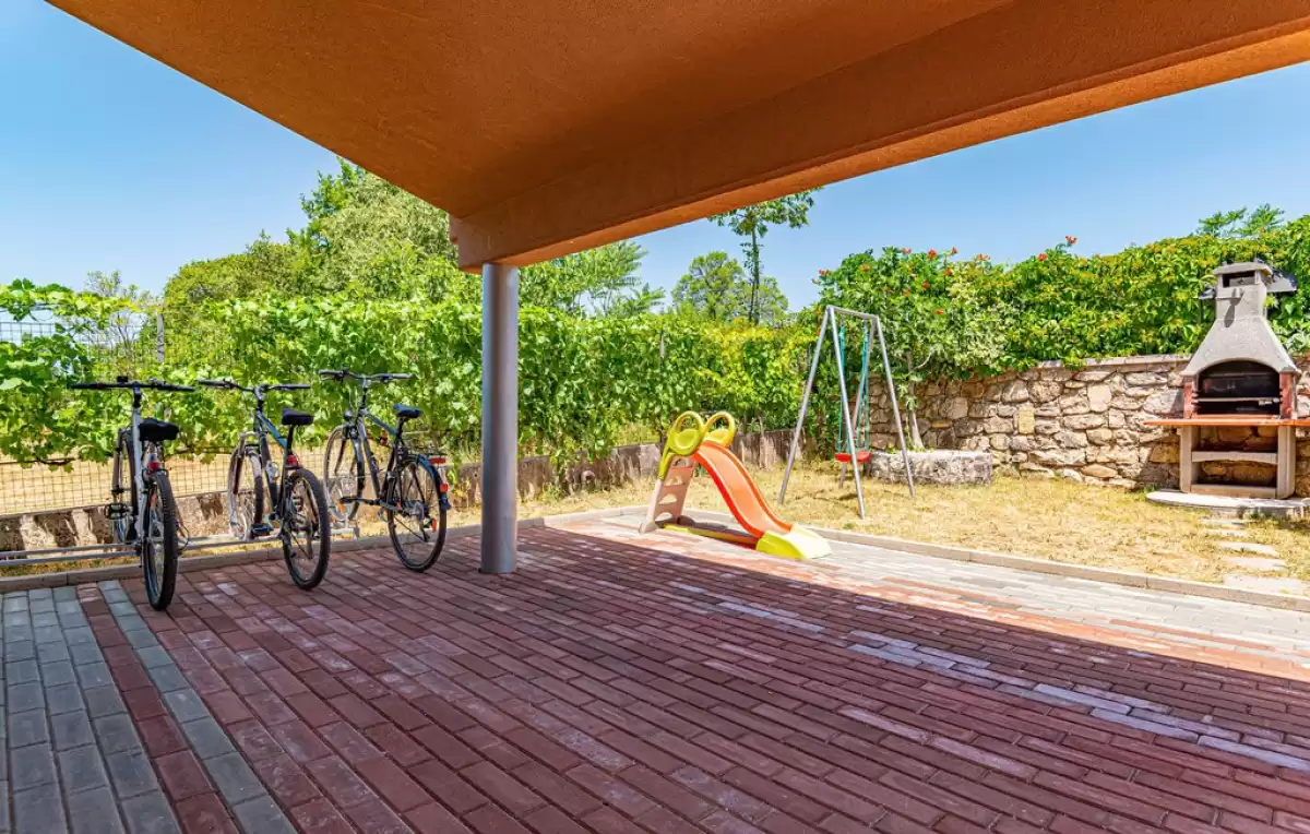 Vila Niko - Šibenik, Dalmacija