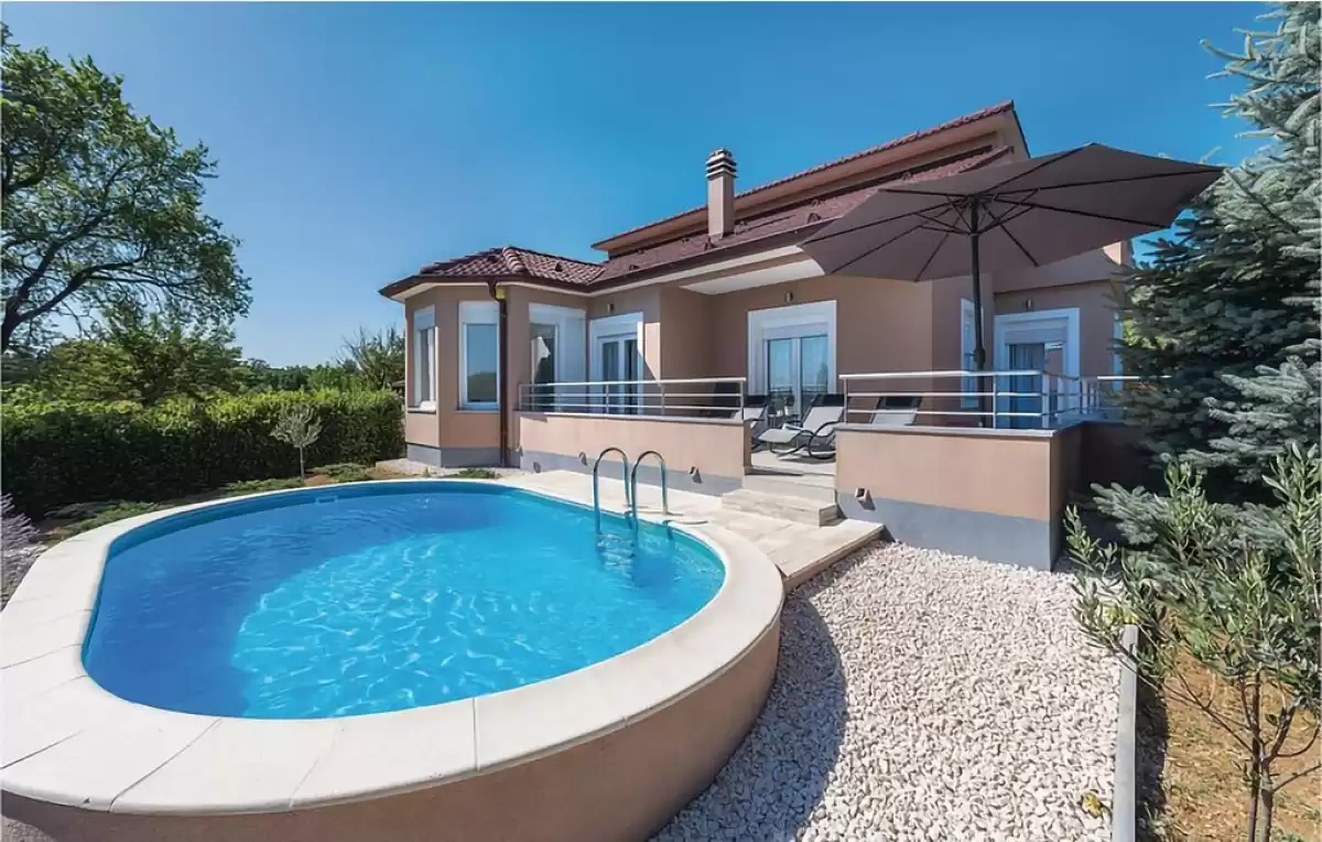 Vila Niko - Šibenik, Dalmacija