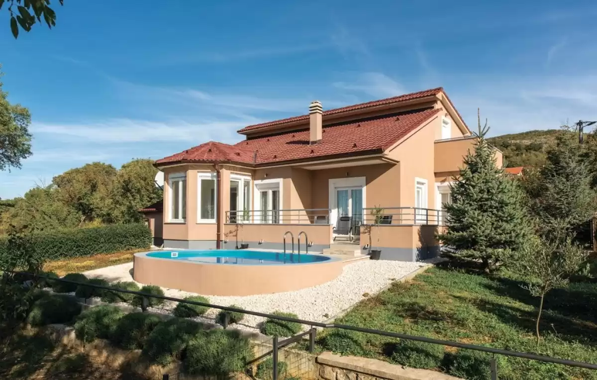 Vila Niko - Šibenik, Dalmacija