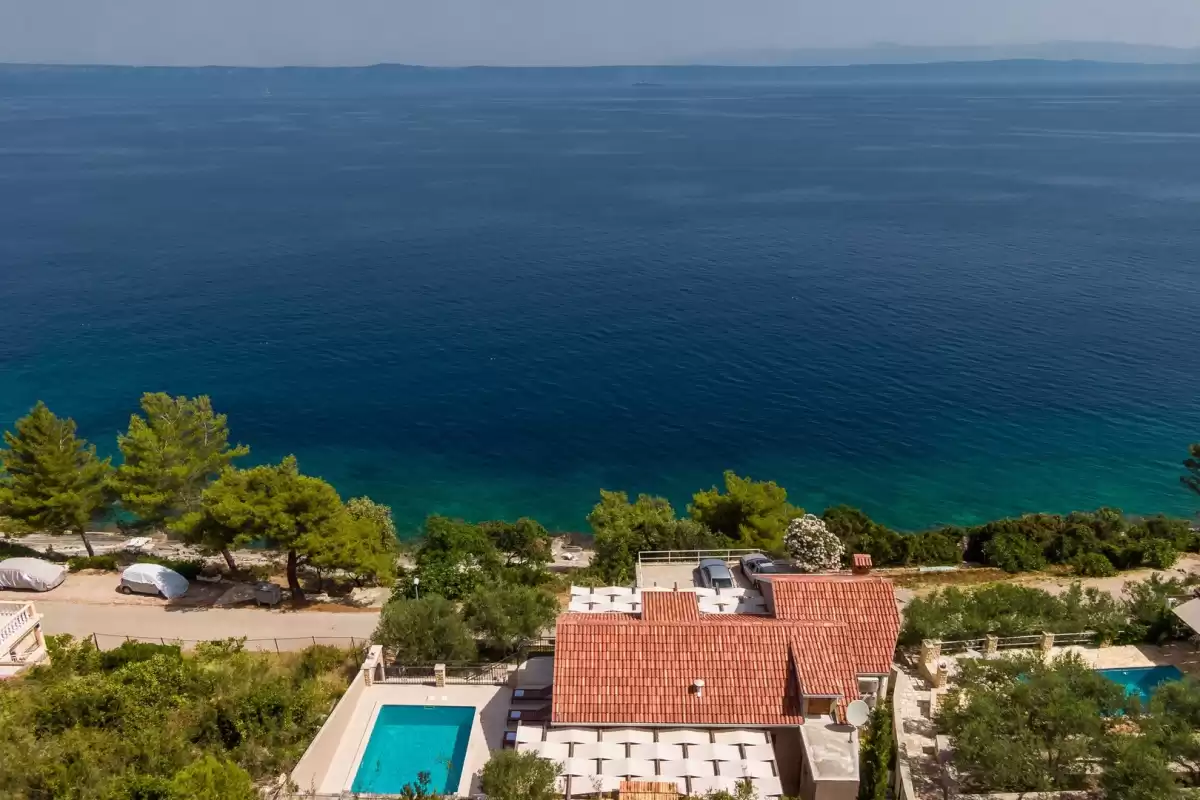 Villa Nina Korcula - Korcula, Islands