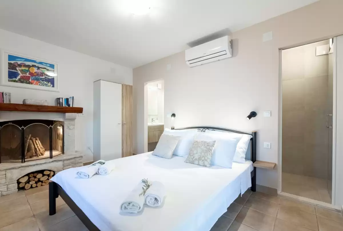 Villa Nina Korcula - Korcula, Islands