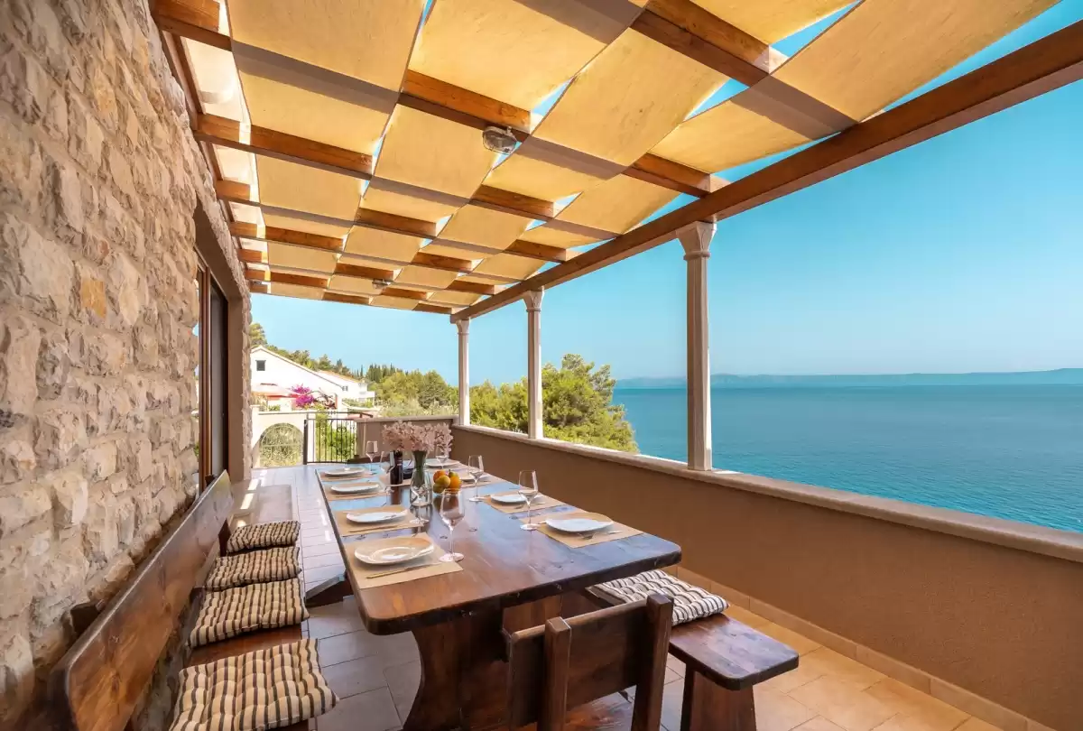 Villa Nina Korcula - Korcula, Islands