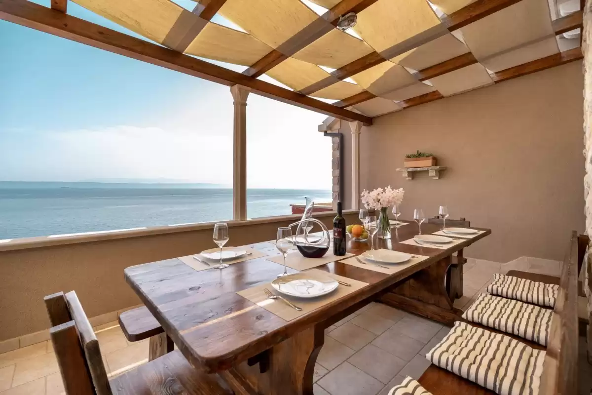 Villa Nina Korcula - Korcula, Islands