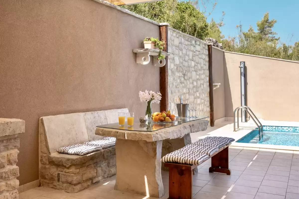 Villa Nina Korcula - Korcula, Islands