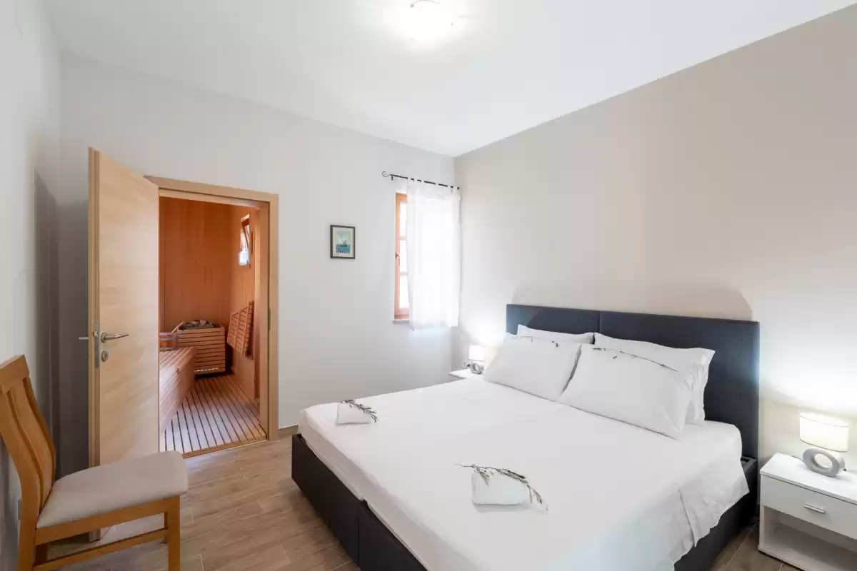 Villa Nina Korcula - Korcula, Islands