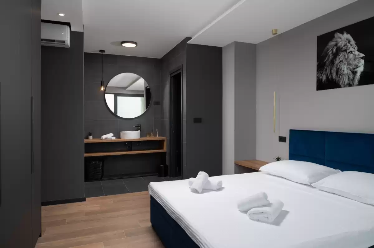 Villa Nino - Zadar, Dalmatien