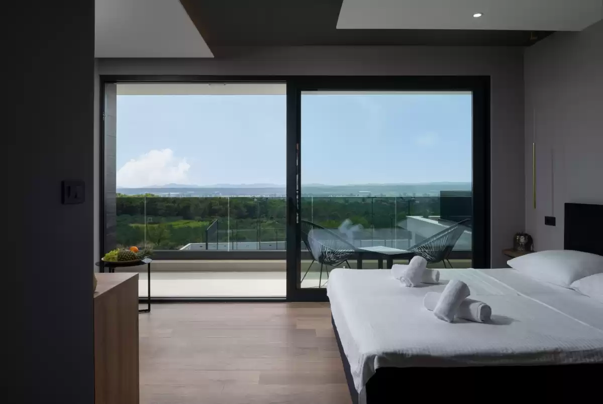 Villa Nino - Zadar, Dalmatien