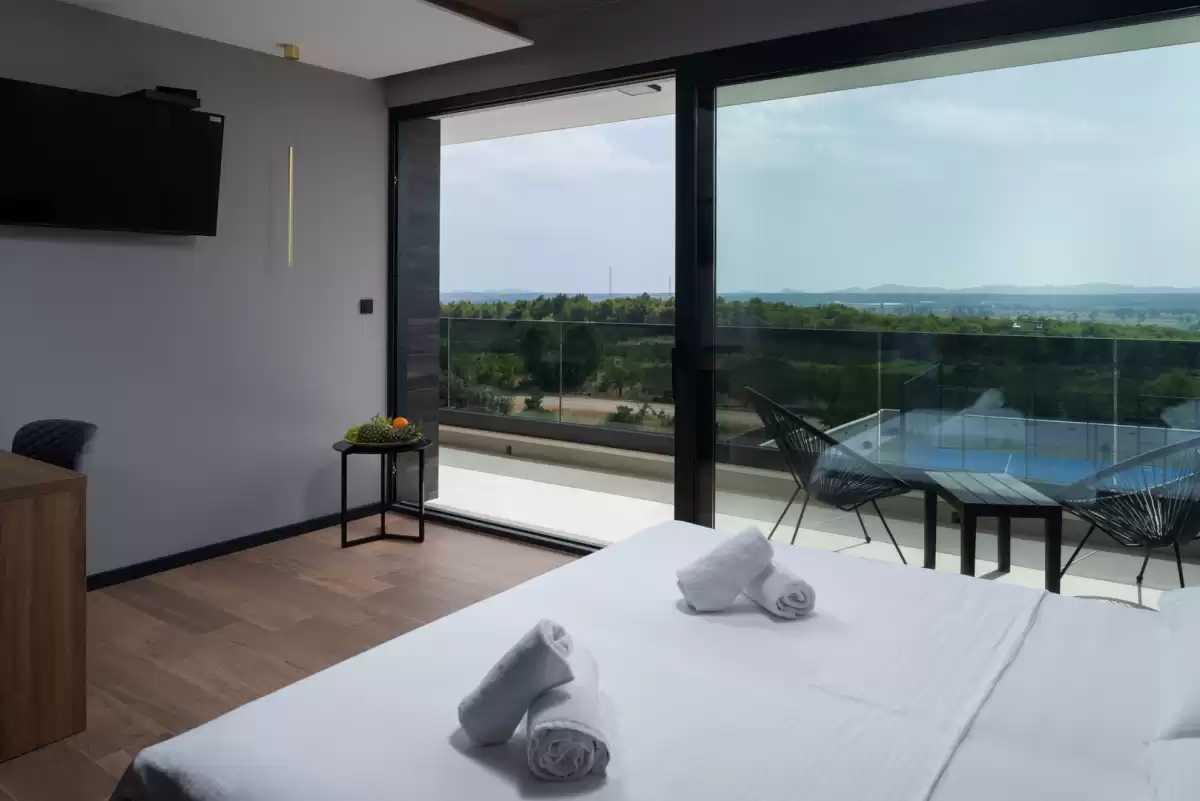 Villa Nino - Zadar, Dalmatien