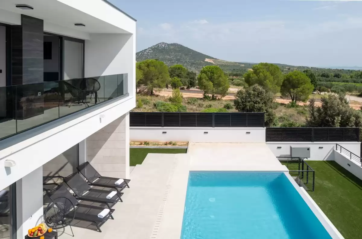 Villa Nino - Zadar, Dalmatien