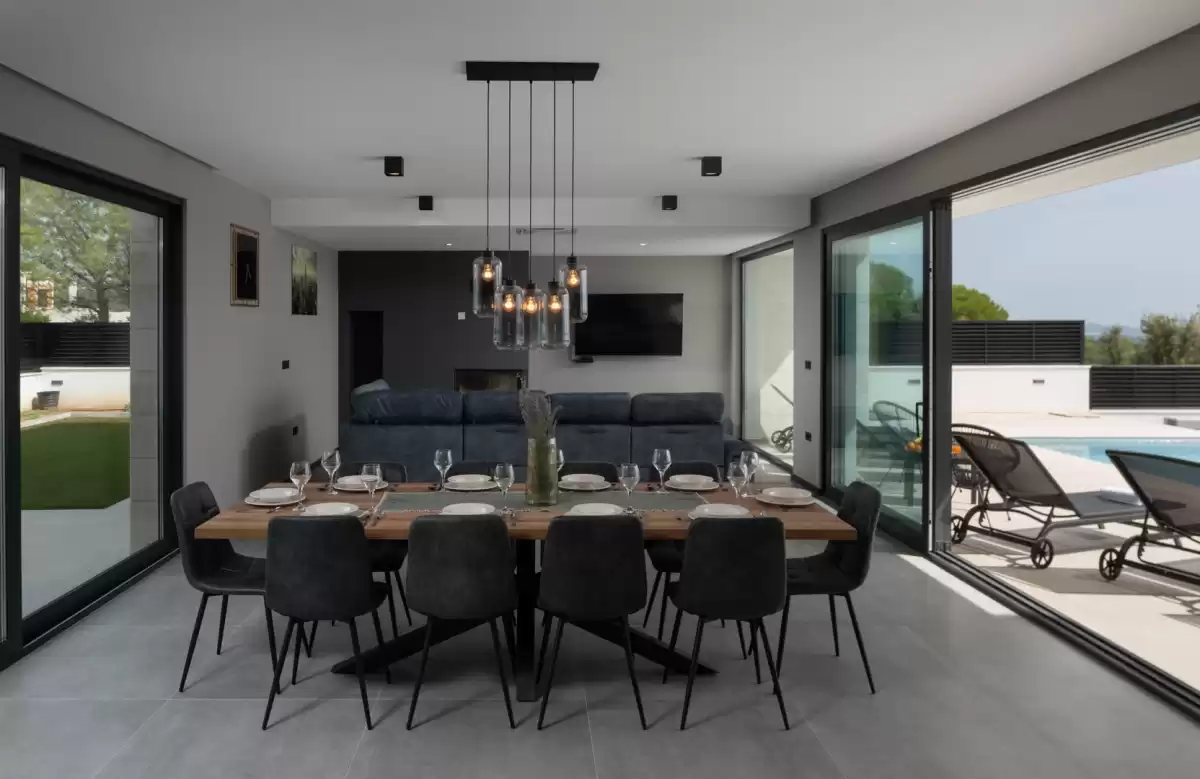 Villa Nino - Zadar, Dalmatien