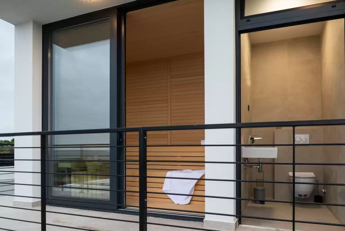 Villa Nino - Zadar, Dalmatien