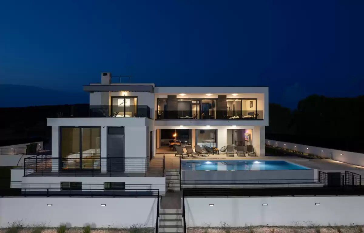 Villa Nino - Zadar, Dalmatien