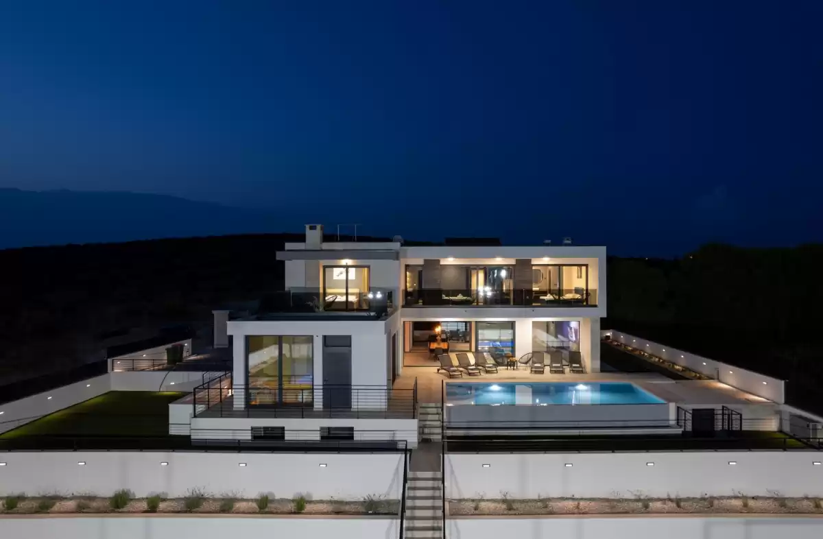 Villa Nino - Zadar, Dalmatien