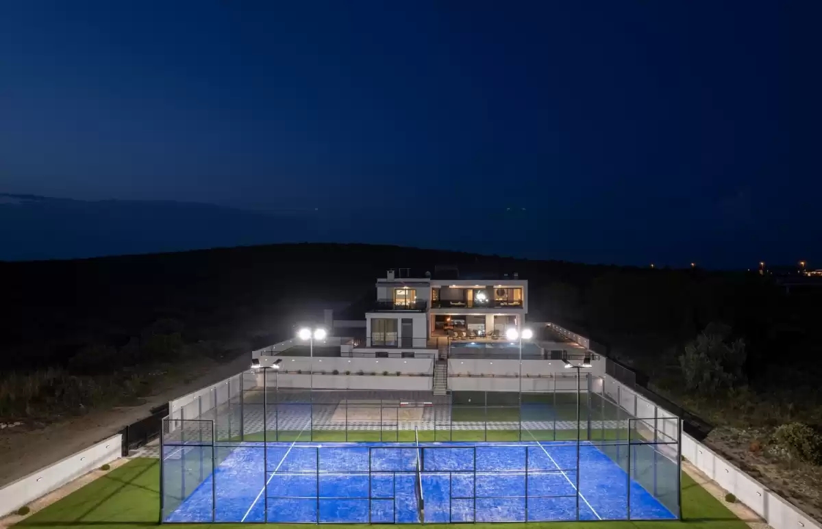 Villa Nino - Zadar, Dalmatien