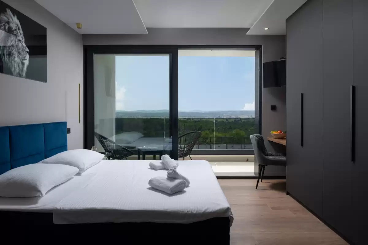 Villa Nino - Zadar, Dalmatien