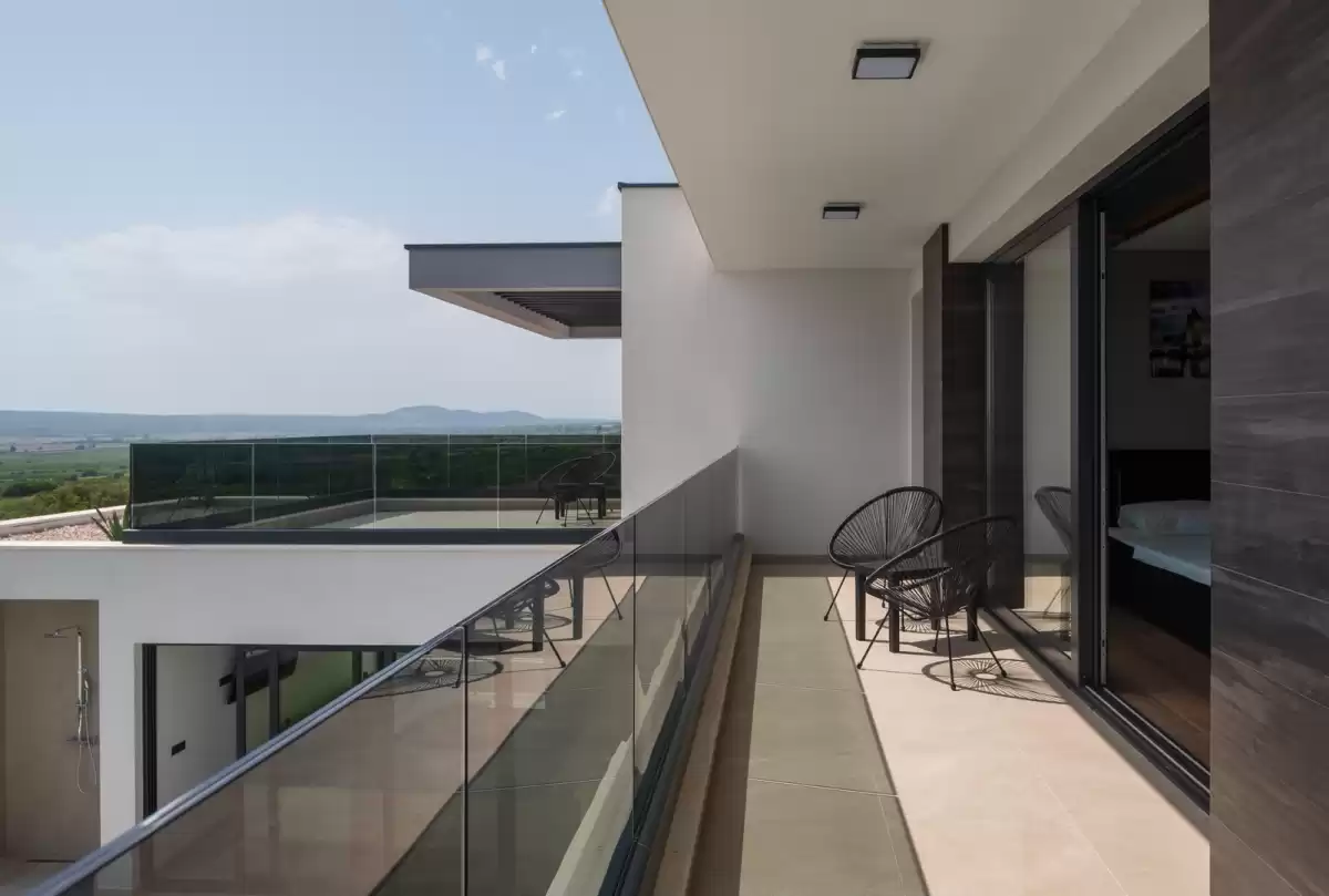 Villa Nino - Zadar, Dalmatien