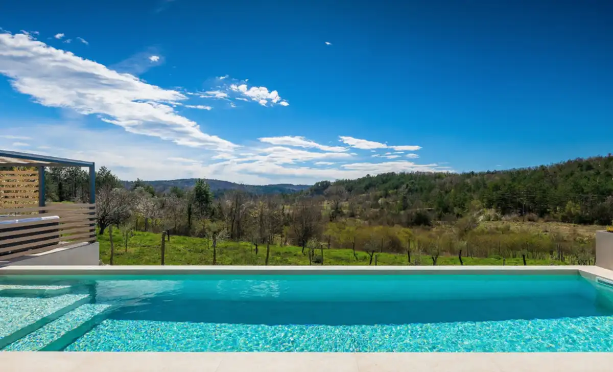 Vila Noeli - Motovun, Istra