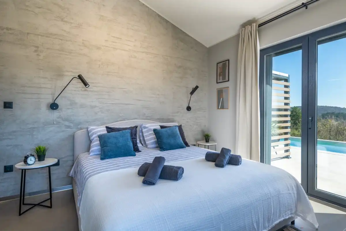 Vila Noeli - Motovun, Istra