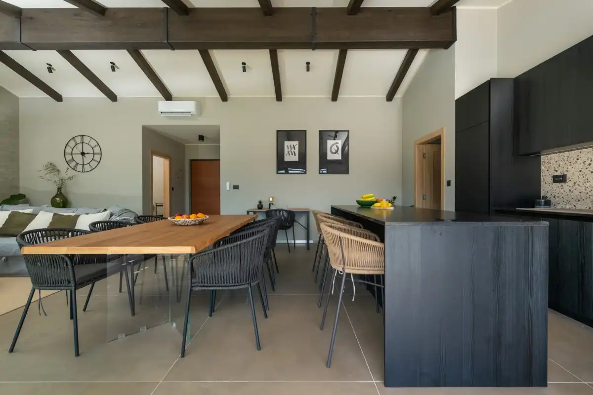 Vila Noeli - Motovun, Istra