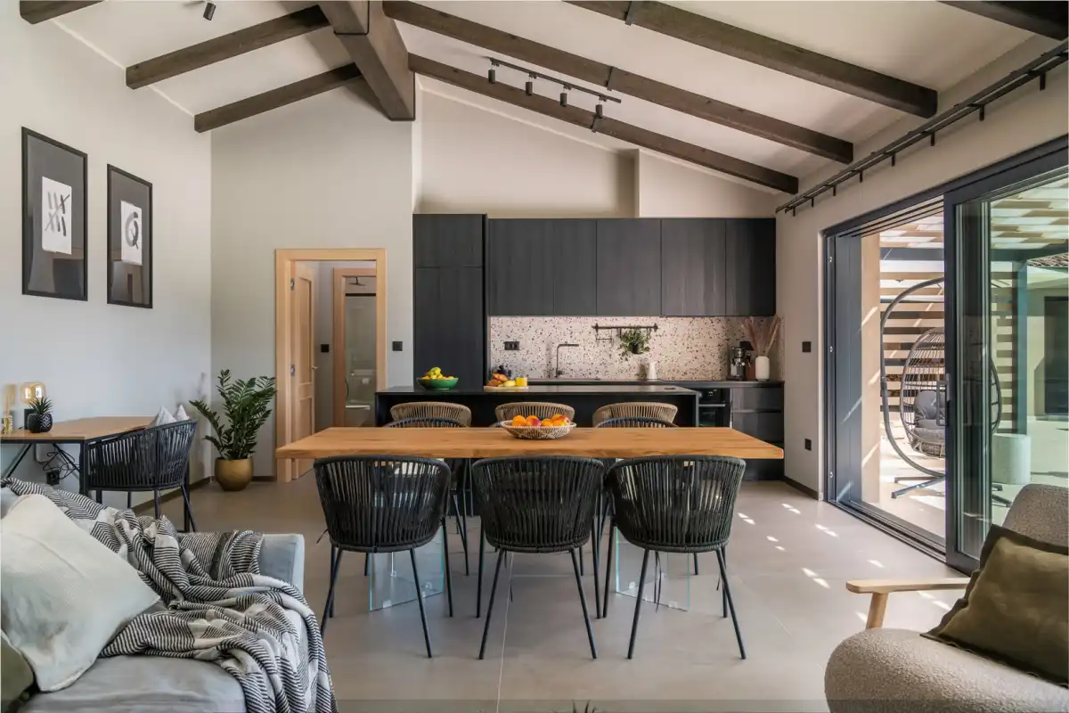 Vila Noeli - Motovun, Istra