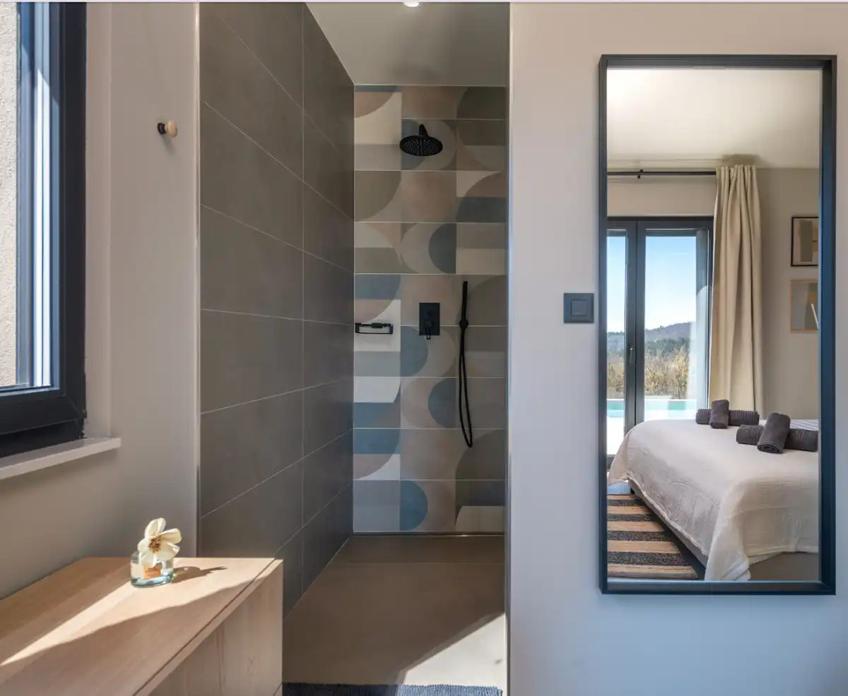 Vila Noeli - Motovun, Istra