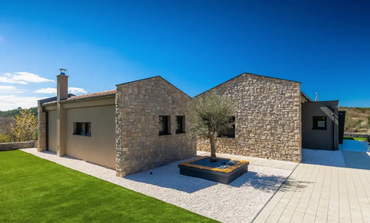 Vila Noeli - Motovun, Istra